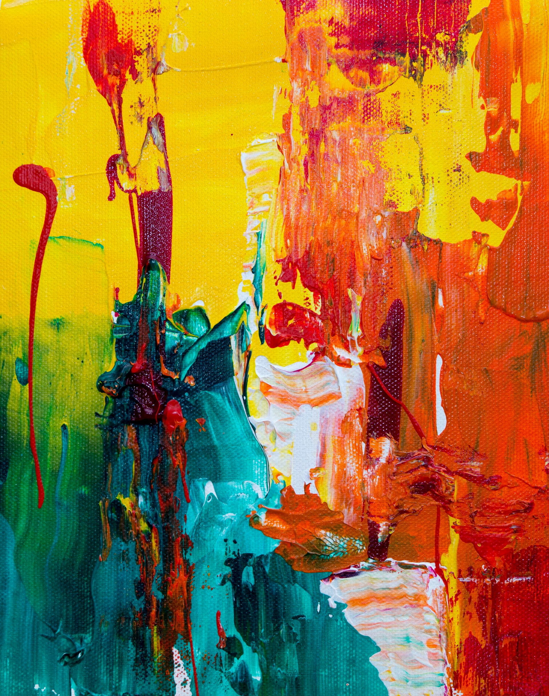Creative Arts