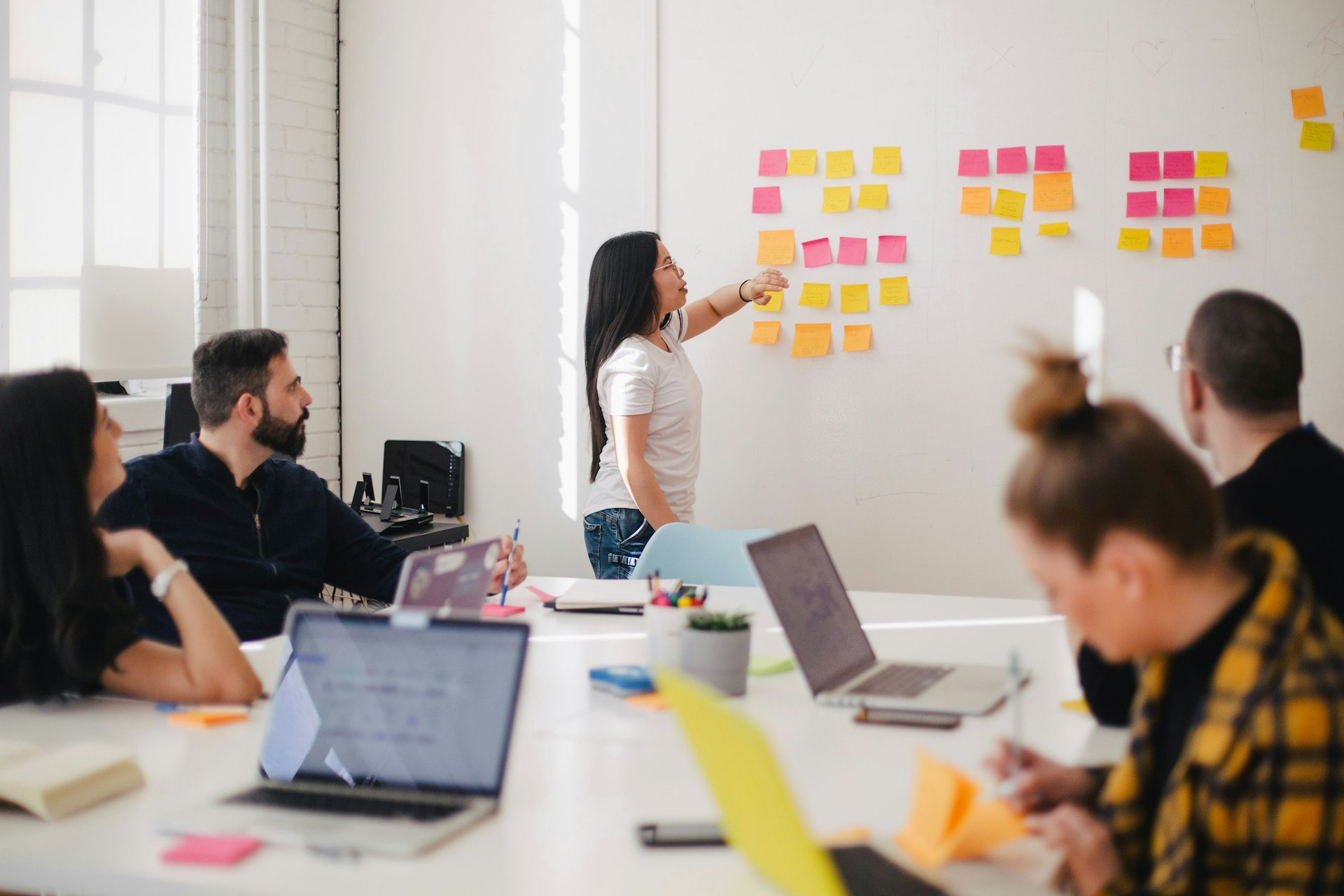 Business Leadership