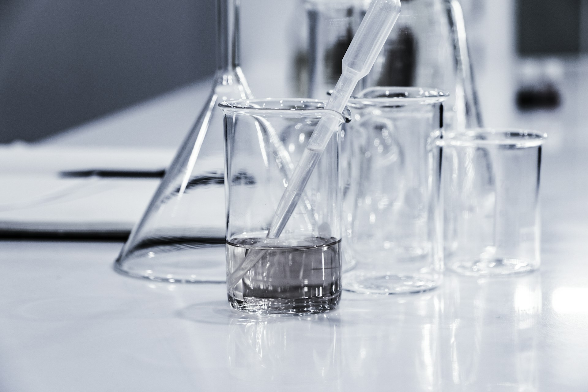 Science Research