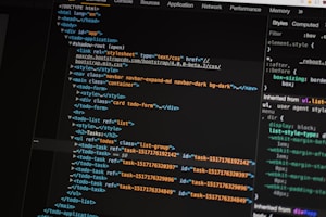 Advanced Web Development Workshop